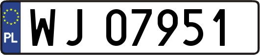 WJ07951