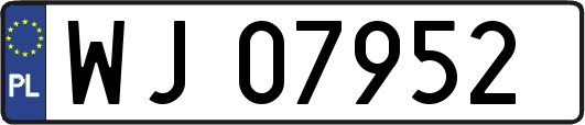 WJ07952