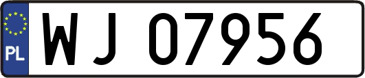 WJ07956