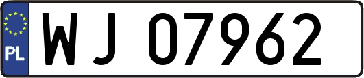 WJ07962