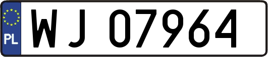WJ07964