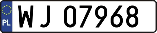WJ07968