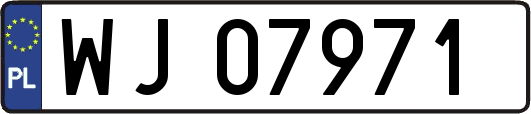 WJ07971
