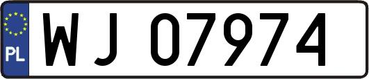 WJ07974