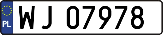 WJ07978