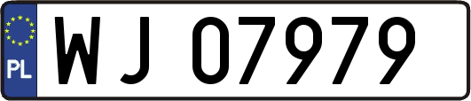 WJ07979