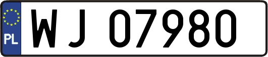 WJ07980