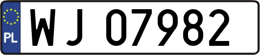 WJ07982