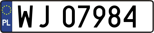 WJ07984
