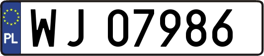 WJ07986