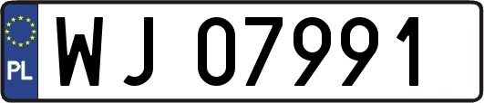 WJ07991