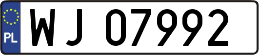 WJ07992