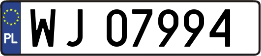 WJ07994