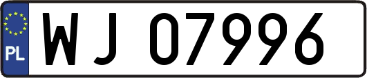 WJ07996
