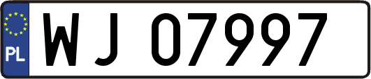 WJ07997