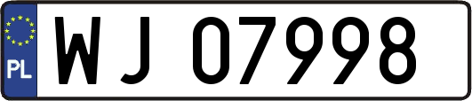 WJ07998