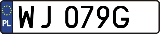 WJ079G