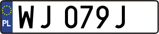 WJ079J