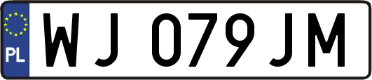 WJ079JM