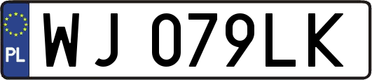 WJ079LK