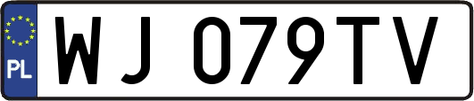 WJ079TV