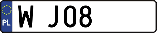WJ08