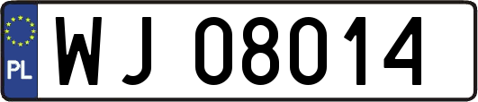 WJ08014