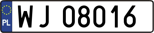 WJ08016