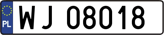 WJ08018