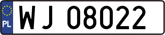 WJ08022