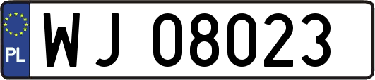 WJ08023