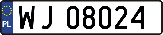 WJ08024
