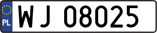 WJ08025