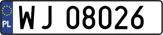 WJ08026