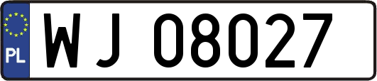 WJ08027
