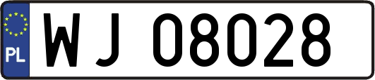 WJ08028