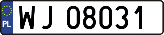 WJ08031