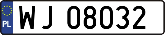 WJ08032