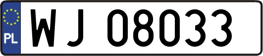 WJ08033