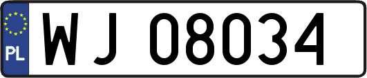 WJ08034