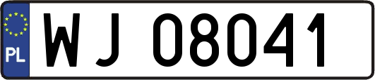WJ08041