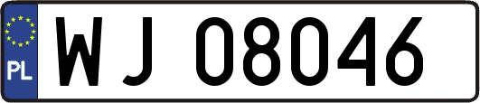WJ08046