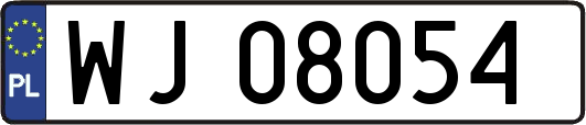 WJ08054