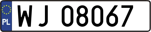 WJ08067