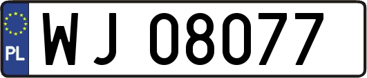 WJ08077