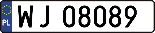 WJ08089