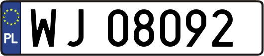 WJ08092