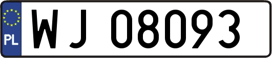WJ08093