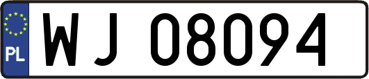 WJ08094