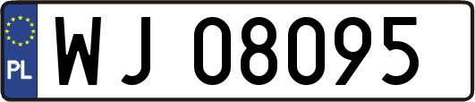 WJ08095